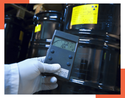 Geiger Counter