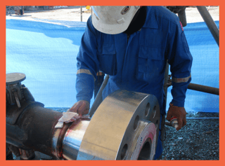 Liquid Penetrant Testing