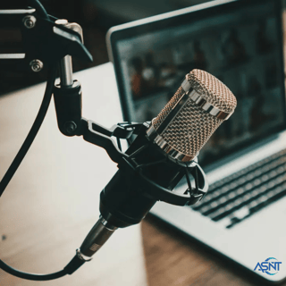 New podcast episode AI opportunities